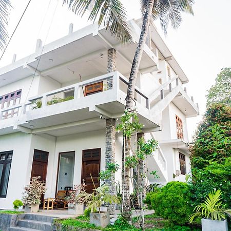 Plantation Inn Weligama Exteriér fotografie