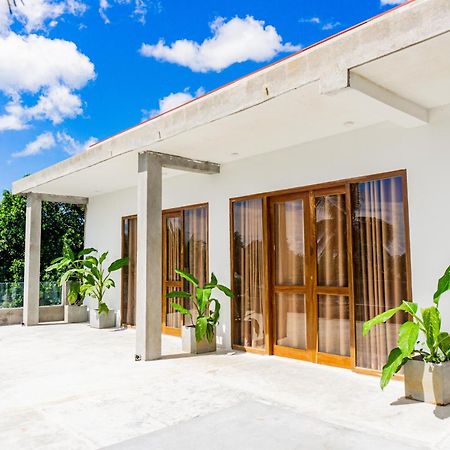 Plantation Inn Weligama Exteriér fotografie