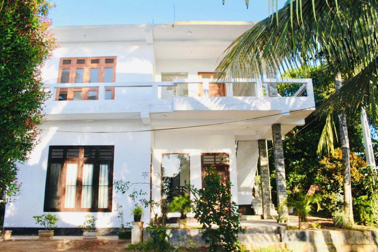 Plantation Inn Weligama Exteriér fotografie