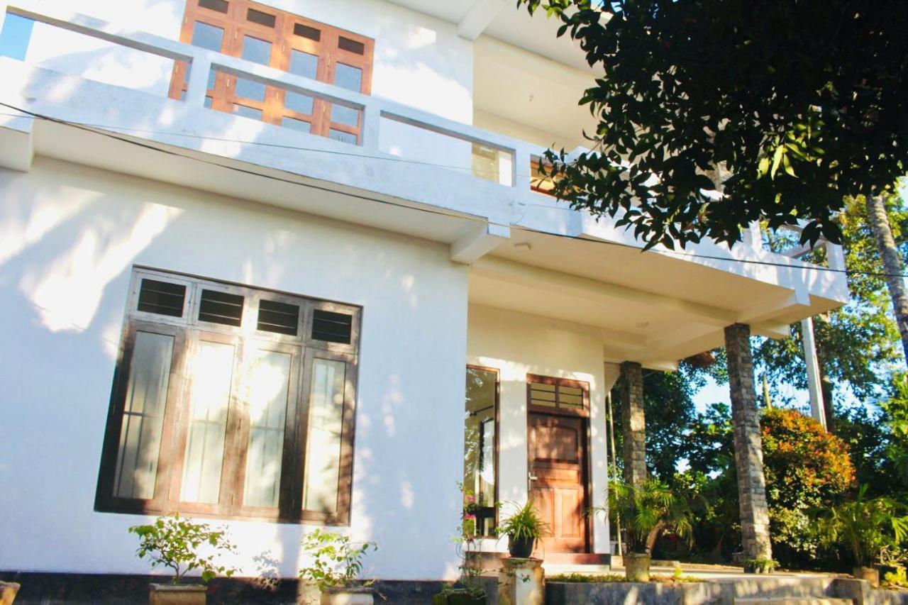 Plantation Inn Weligama Exteriér fotografie
