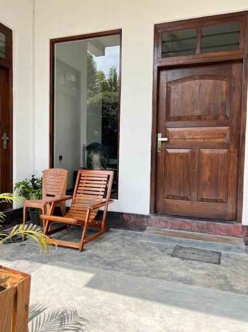 Plantation Inn Weligama Exteriér fotografie
