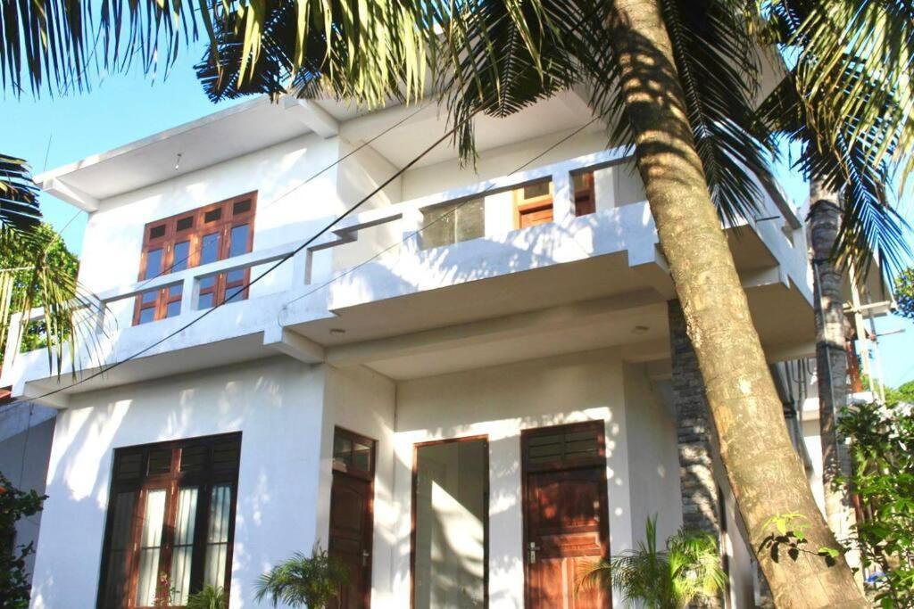 Plantation Inn Weligama Exteriér fotografie
