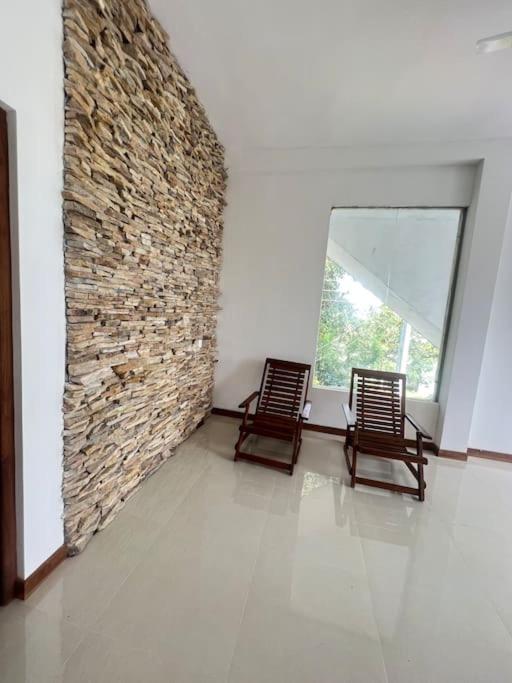 Plantation Inn Weligama Exteriér fotografie