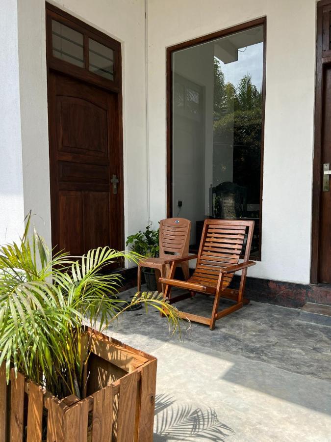 Plantation Inn Weligama Exteriér fotografie