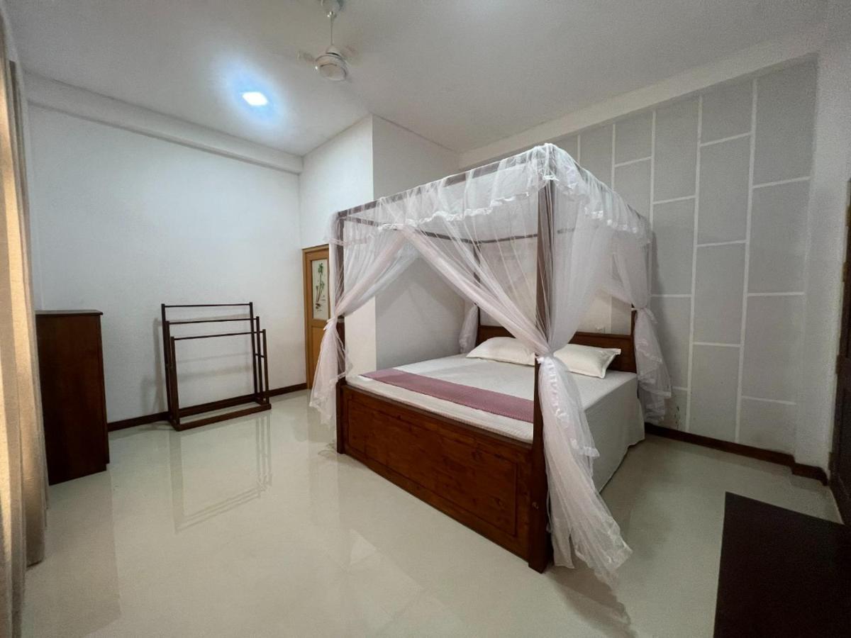 Plantation Inn Weligama Exteriér fotografie
