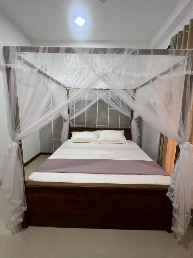 Plantation Inn Weligama Exteriér fotografie