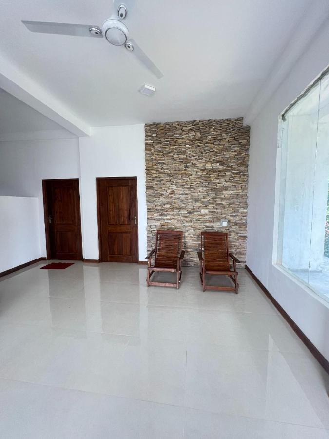 Plantation Inn Weligama Exteriér fotografie