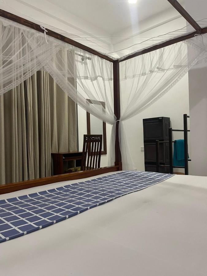 Plantation Inn Weligama Exteriér fotografie