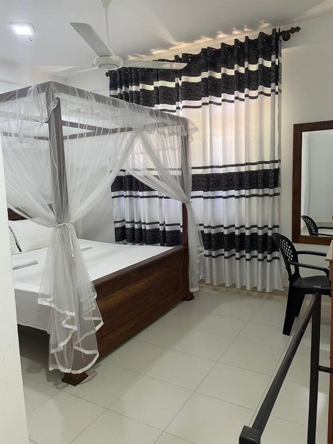 Plantation Inn Weligama Exteriér fotografie