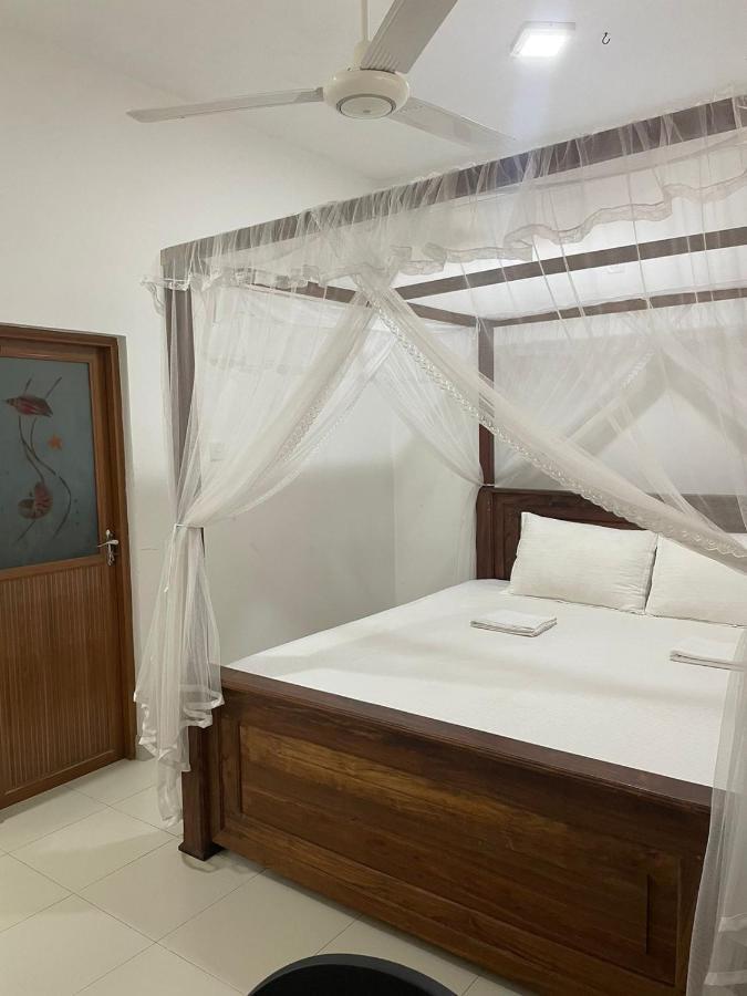 Plantation Inn Weligama Exteriér fotografie