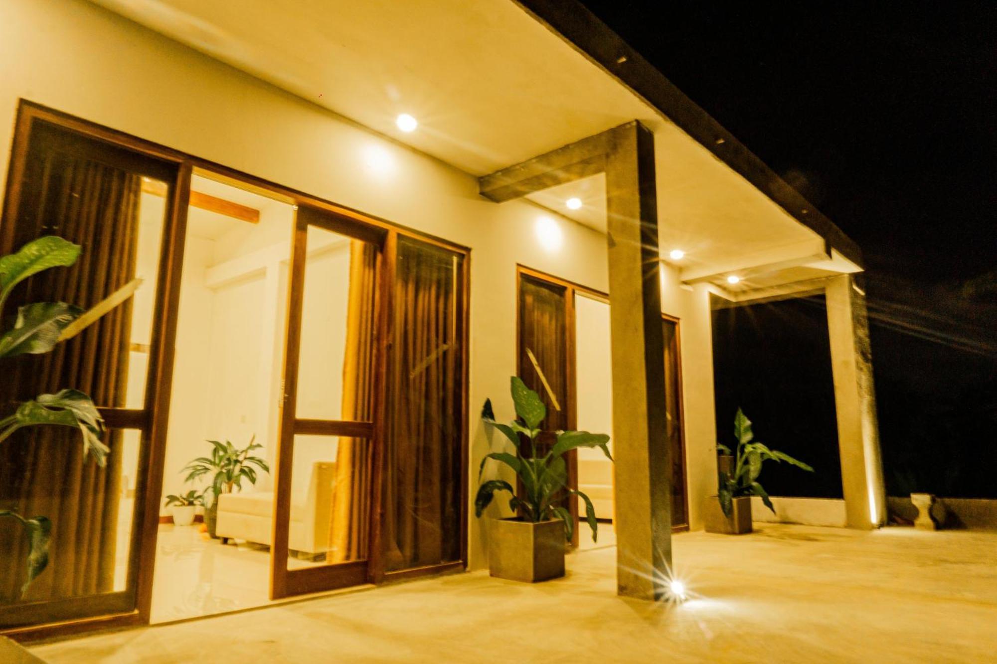 Plantation Inn Weligama Exteriér fotografie