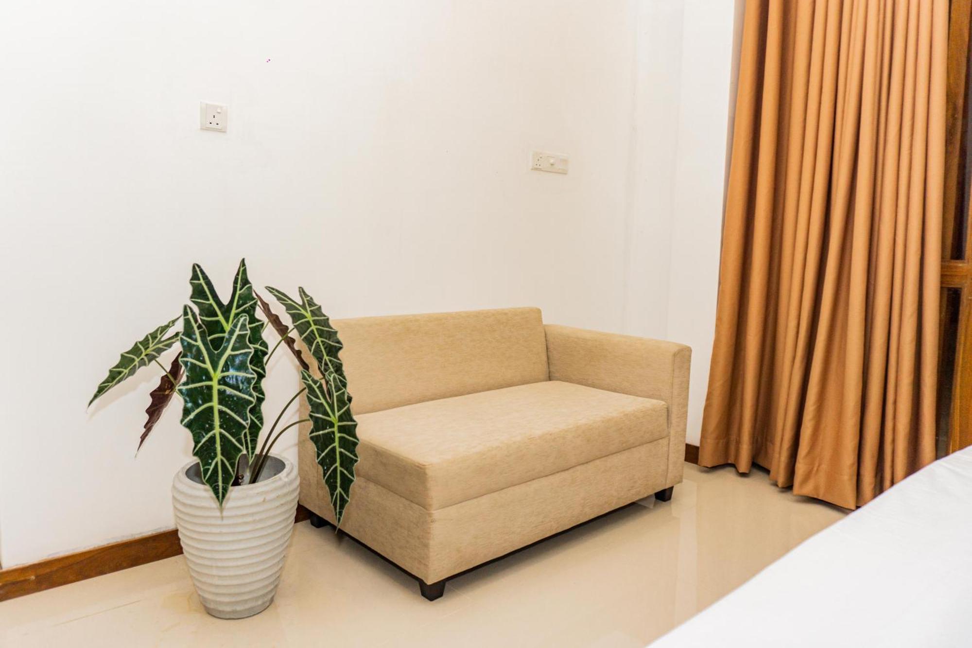 Plantation Inn Weligama Exteriér fotografie