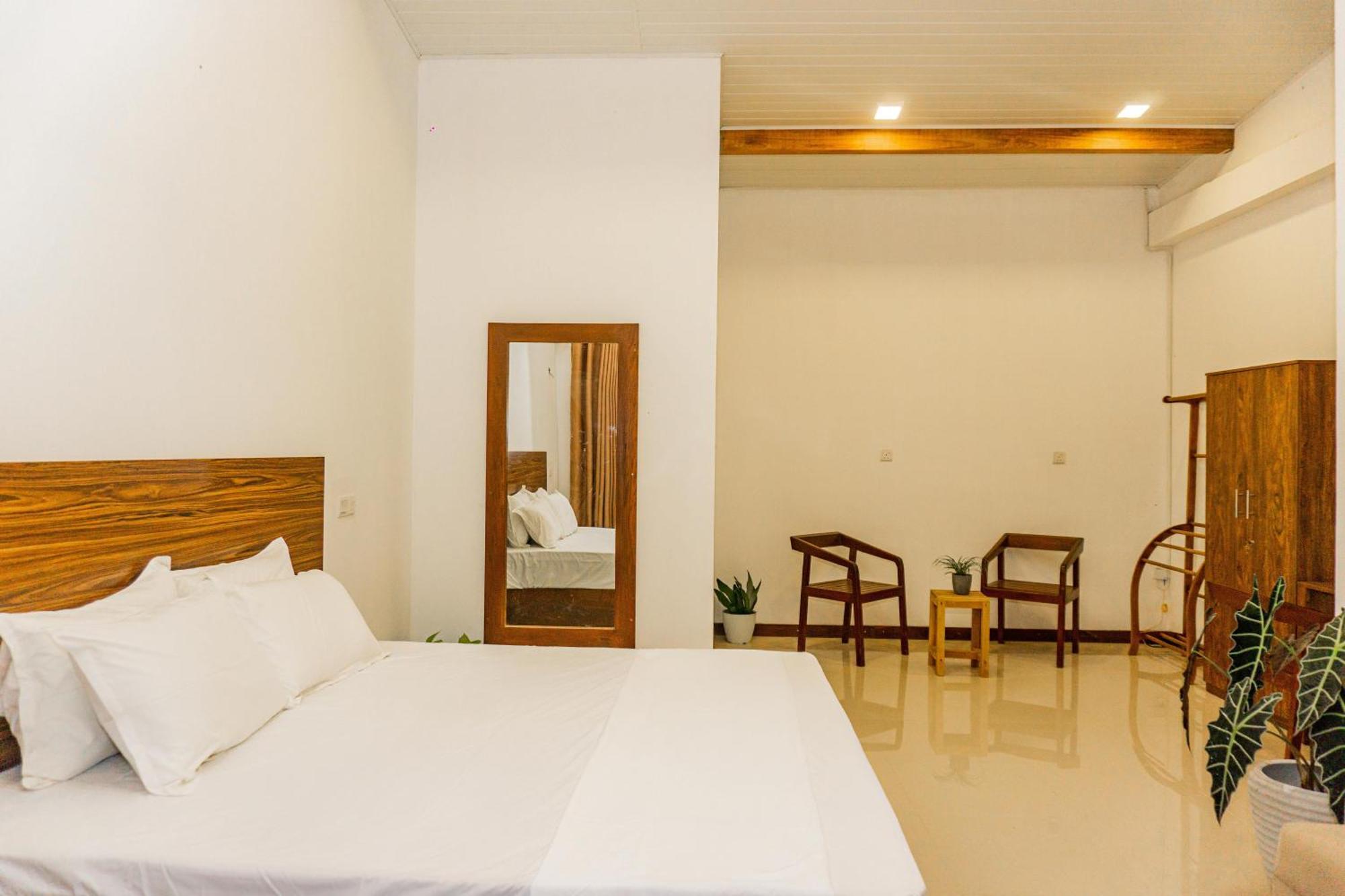 Plantation Inn Weligama Exteriér fotografie