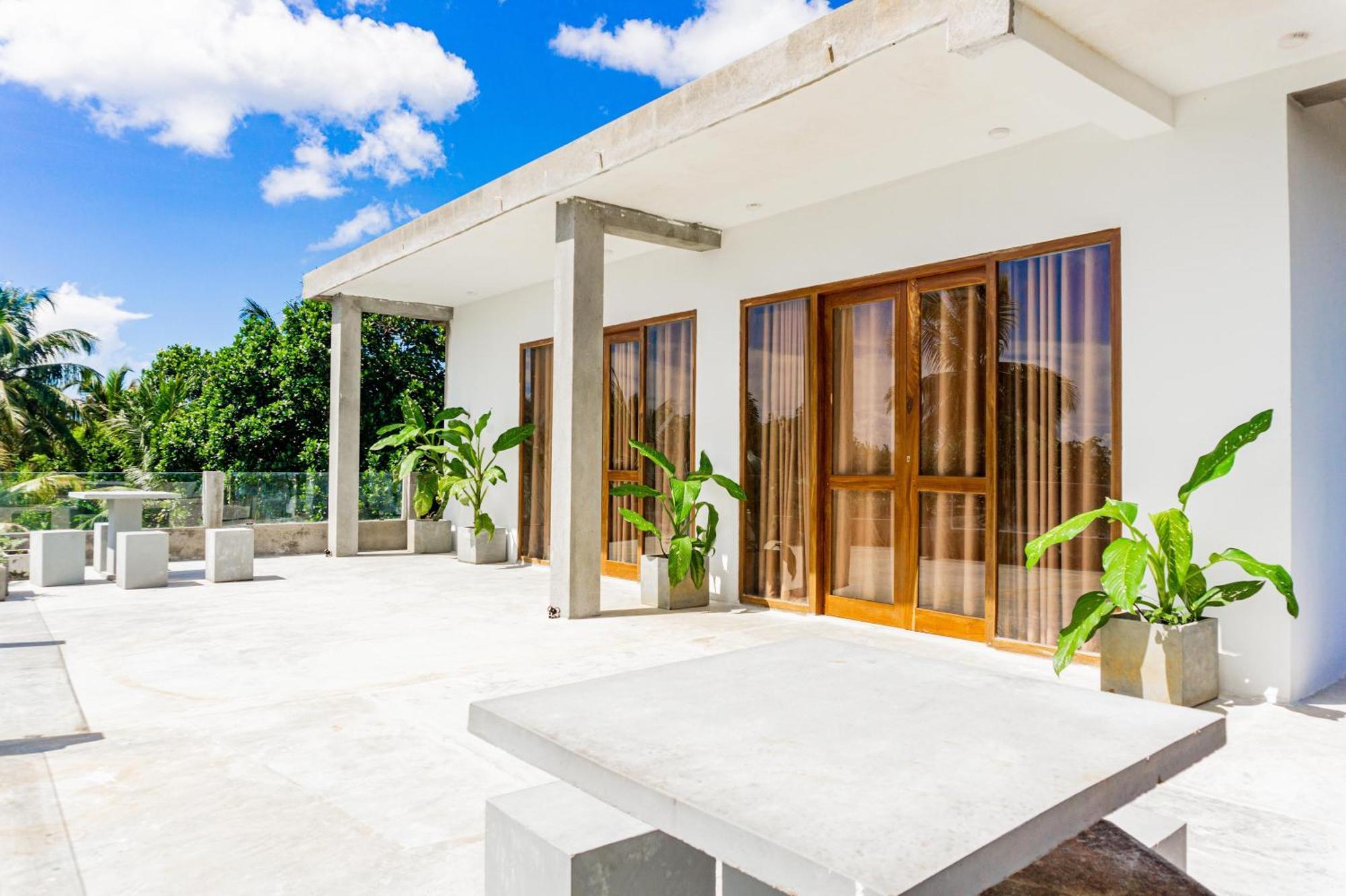 Plantation Inn Weligama Exteriér fotografie