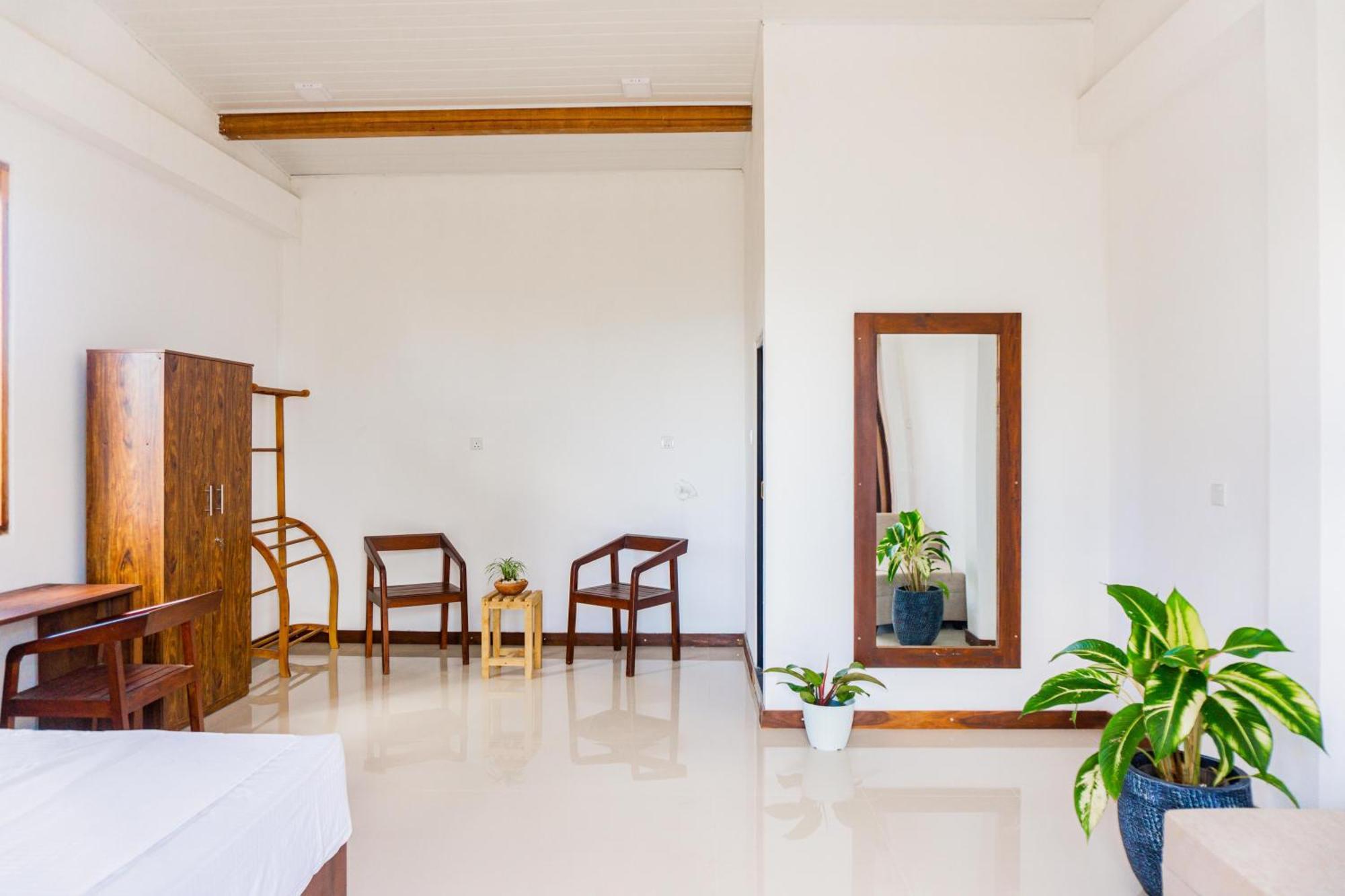 Plantation Inn Weligama Exteriér fotografie