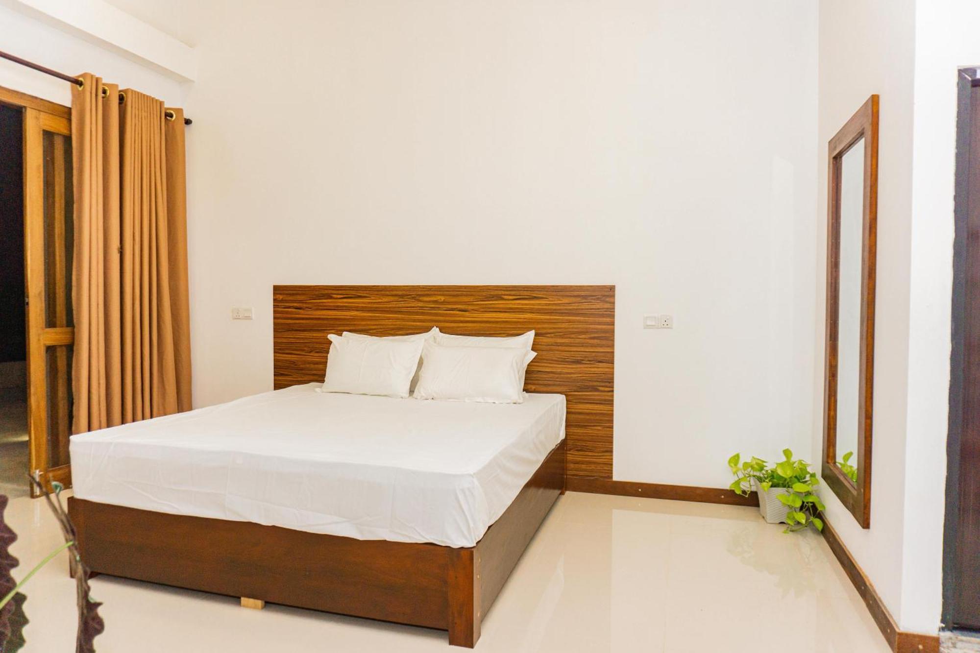 Plantation Inn Weligama Exteriér fotografie