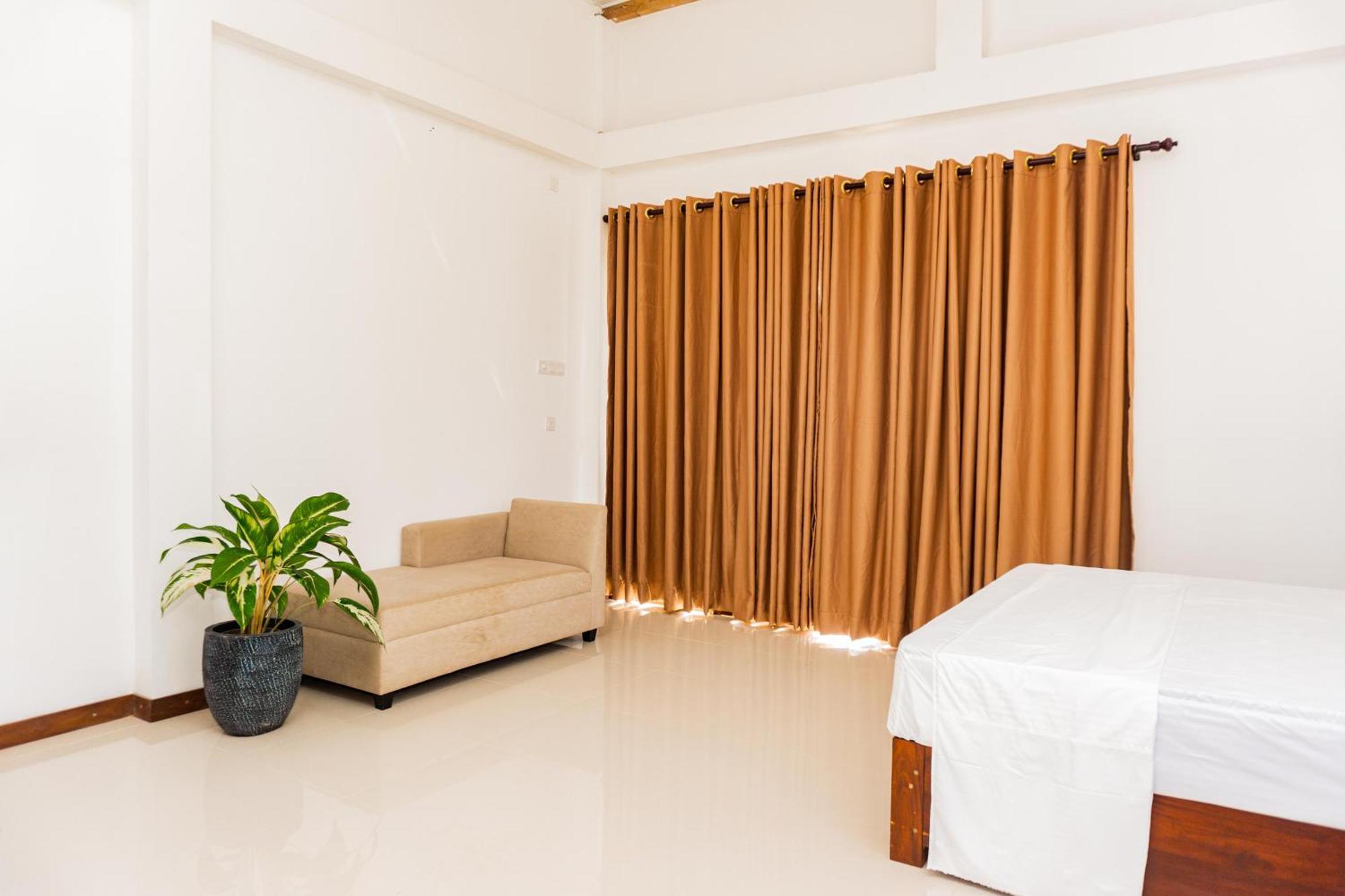 Plantation Inn Weligama Exteriér fotografie