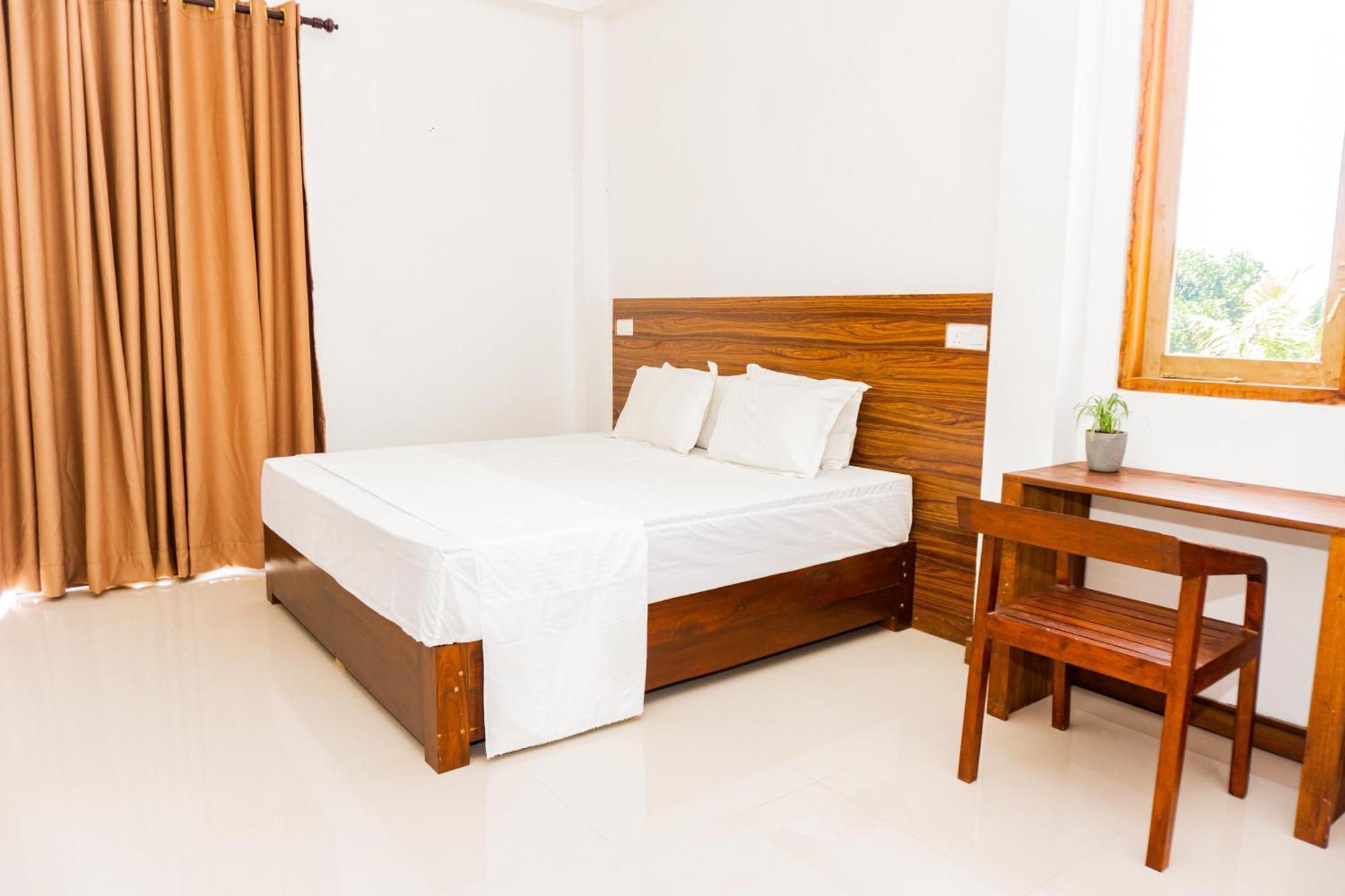 Plantation Inn Weligama Exteriér fotografie
